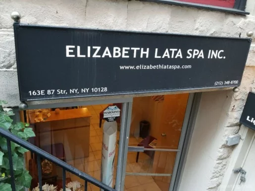 Elizabeth Lata Spa, New York City - Photo 2