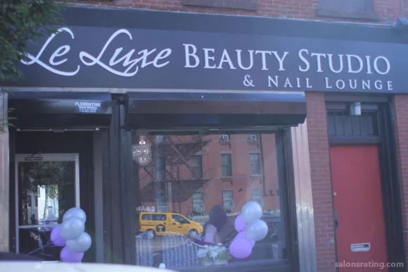 Le Luxe Beauty Studio & Nail Lounge, New York City - Photo 8