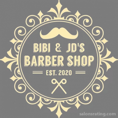 Bibi & Jd's Barbershop, New York City - Photo 3
