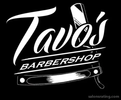 Tavo's Barber Shop, New York City - Photo 3