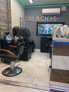 Palacios Beuty salon, inc, New York City - Photo 5