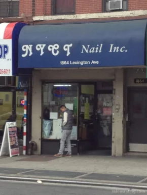 Nyct Nail Inc., New York City - Photo 8