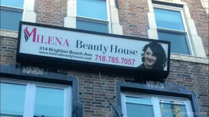 Milena Beauty House, New York City - Photo 1
