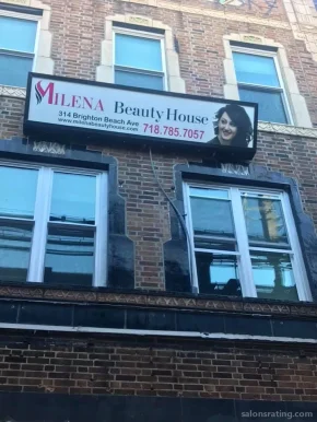 Milena Beauty House, New York City - Photo 2