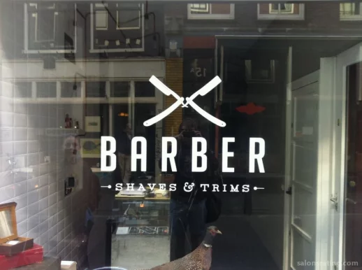 Exclusive Cuts Barbershop, New York City - Photo 2