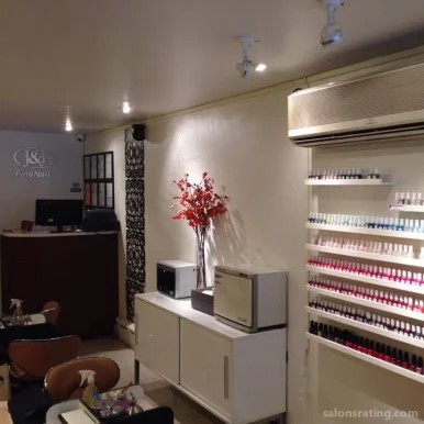 Fifty5th Fine Nails, New York City - Photo 4