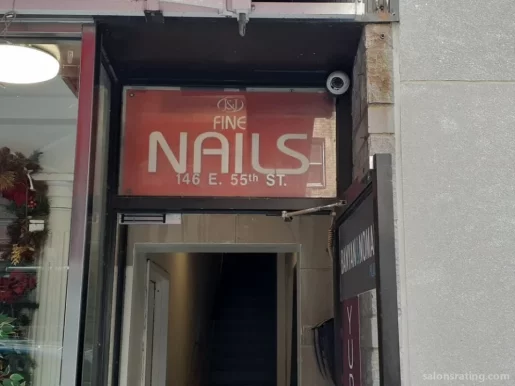 Fifty5th Fine Nails, New York City - Photo 7