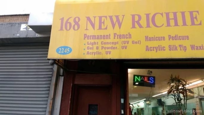 168 New Richie Nail, New York City - Photo 8