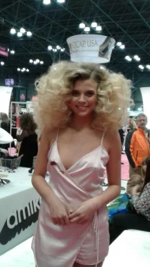 Grace Hair Spa, New York City - Photo 8