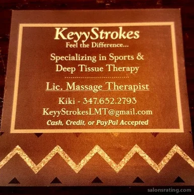 KeyyStrokes LLC, New York City - Photo 4