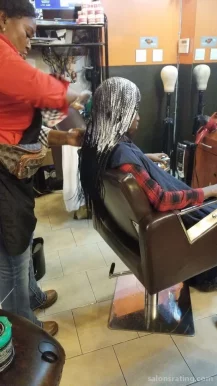 Laura African Hair Braid, New York City - Photo 6