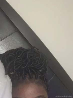 Laura African Hair Braid, New York City - Photo 2