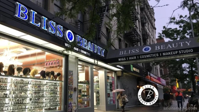 Bliss Beauty, New York City - Photo 4
