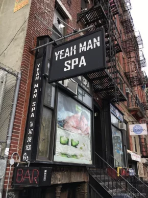 Yeah Man Spa, New York City - Photo 5