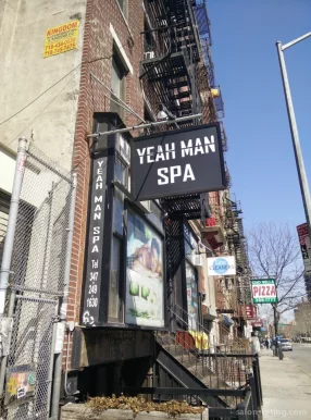 Yeah Man Spa, New York City - Photo 4