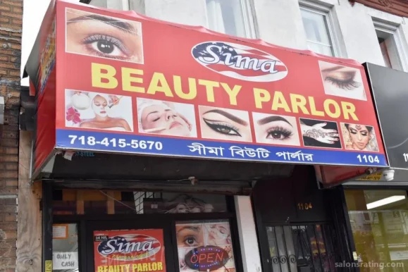 Sima Beauty Parlor, New York City - Photo 3