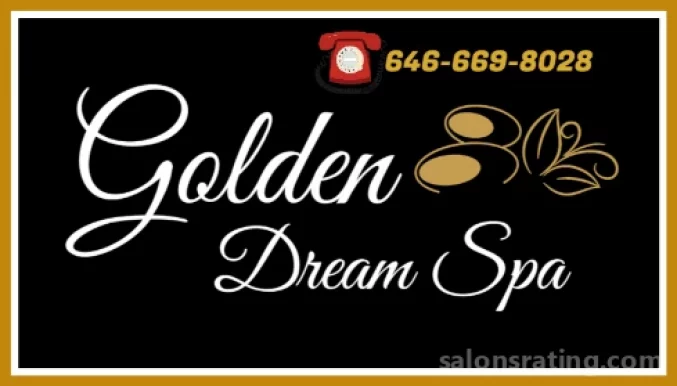 Golden Dream Beauty Centre, New York City - Photo 6