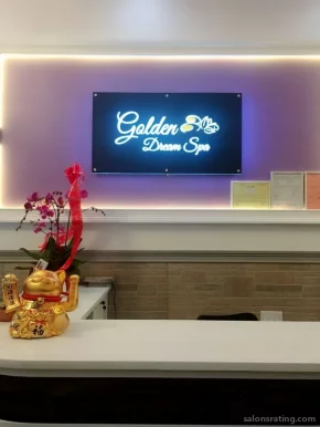 Golden Dream Beauty Centre, New York City - Photo 2