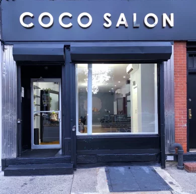 Coco Salon Inc, New York City - Photo 1