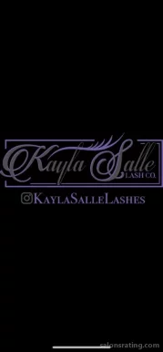 Kayla Salle Lash Company, New York City - Photo 8