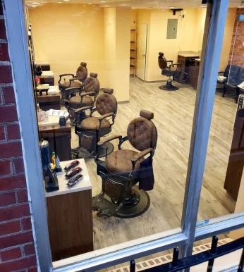 Best in Class Barbershop, New York City - Photo 5