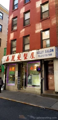 Kelly Hair Salon, New York City - Photo 3