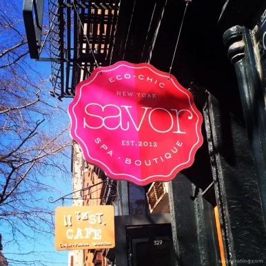 Savor Beauty + Spa, New York City - Photo 3