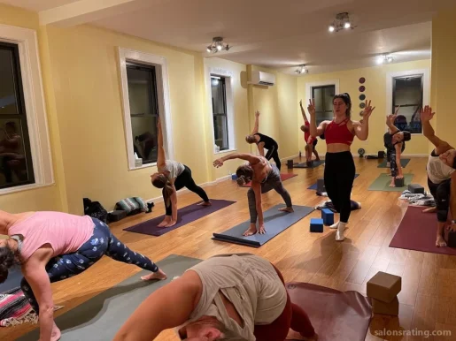 Sakshi Bhava Yoga Studio, New York City - Photo 1