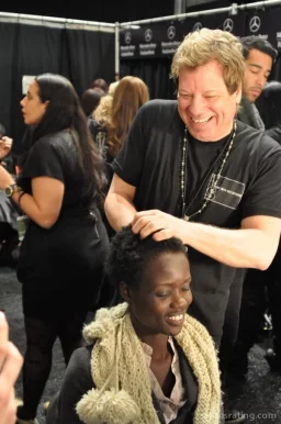 The Vince Smith Hair Experience, New York City - Photo 2