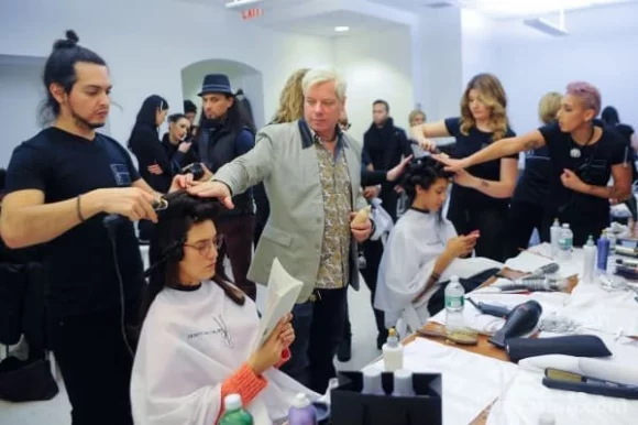 The Vince Smith Hair Experience, New York City - Photo 8