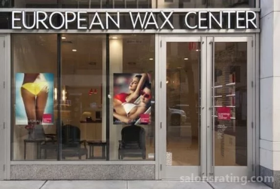 European Wax Center, New York City - Photo 3