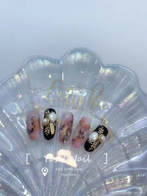 Yosei Nails, New York City - Photo 8