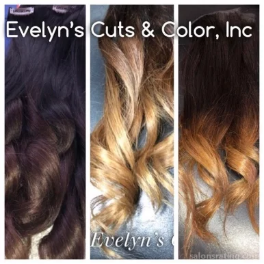 Evelyn's Cuts and Color, New York City - Photo 3