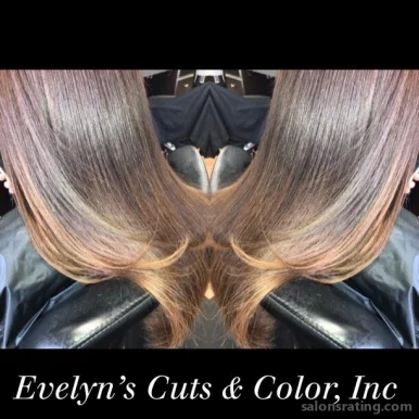 Evelyn's Cuts and Color, New York City - Photo 6
