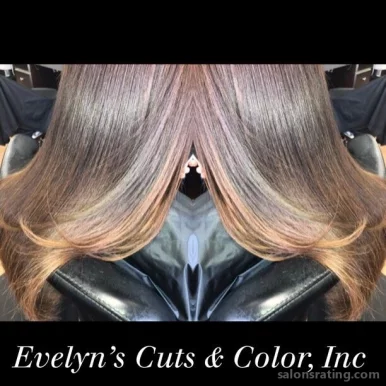 Evelyn's Cuts and Color, New York City - Photo 1