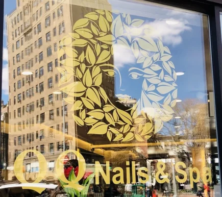 Q Q Nails & Spa, New York City - Photo 7