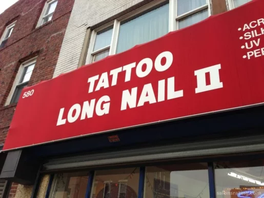 Tattoo Long Nail Two Inc, New York City - Photo 7
