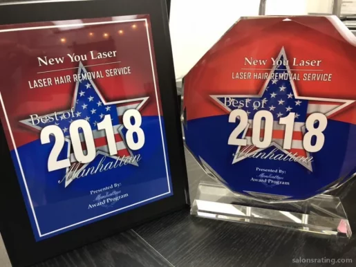 New You Laser, New York City - Photo 4