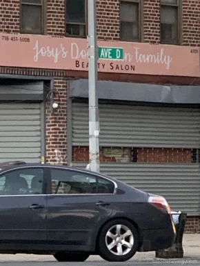 Josy's Dominican Family Beauty Salon, New York City - Photo 3