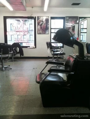 Hairmatics, New York City - Photo 4