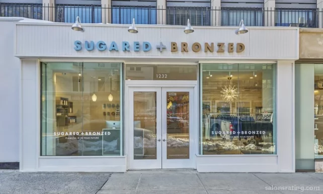 SUGARED + BRONZED (Upper East Side NYC), New York City - Photo 8