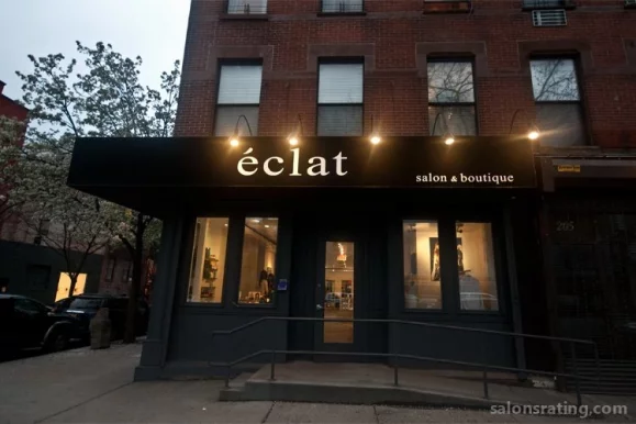 Eclat Salon, New York City - Photo 8