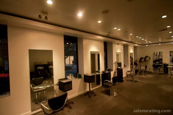 Eclat Salon, New York City - Photo 1