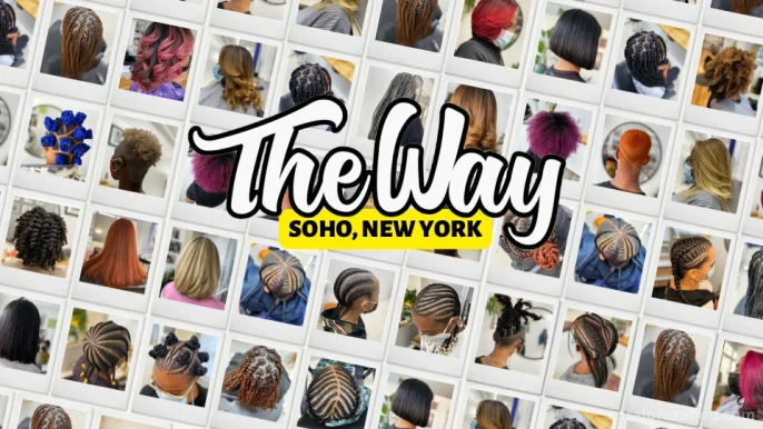 The Way, New York City - Photo 3
