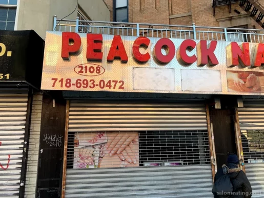 Peacock Nail & Spa, New York City - Photo 1