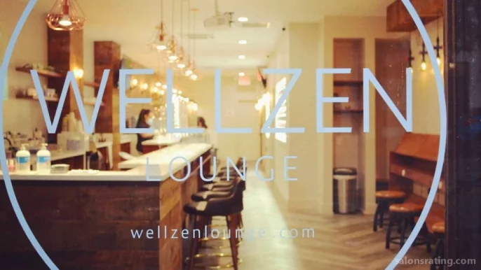 Wellzen Lounge South Slope, New York City - Photo 6