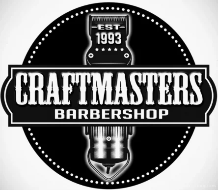 Craft Masters Barber Shop - Kids Barber and Blowout Hair Treatment in Flushing NY, New York City - Photo 6