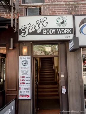 Taiji Body Work, New York City - Photo 2