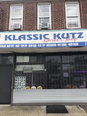 Klassic Kutz, New York City - Photo 1