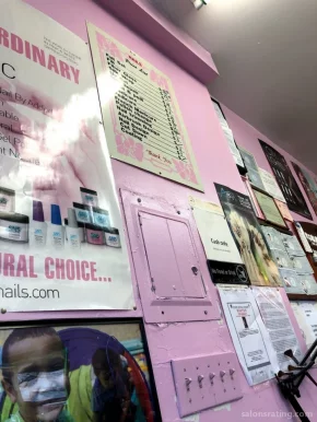 R J Sexy Nails Salon, New York City - Photo 3